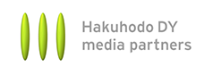博報堂DYメディアパートナーズ