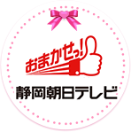 静岡朝日テレビロゴ