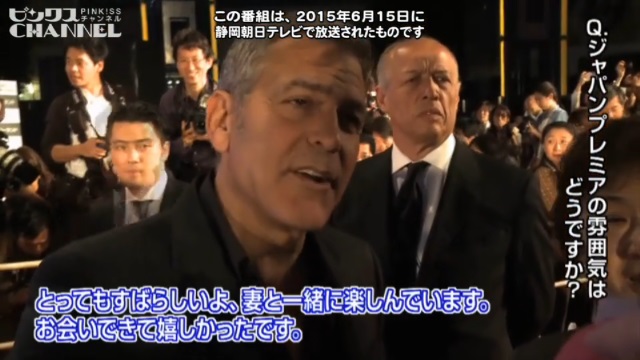 コピンクス！6 15放送分　ディズニー映画「トゥモローランド」 ｜ ピンクスCHANNEL