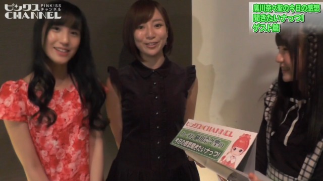 ç¬¬15å--ã--ã--ã--ã-³ã-¯ã-¹ã--æ-¾é--å--PRã--Bitter Sweetã-»å°-é--ç-°ç´-æ -ã-»å»£å·-å¥-ã--è-- ï½- ã--ã--ã-³ã-¯ã-¹CHANNEL